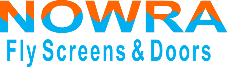 Nowra Fly Screens & Doors Logo