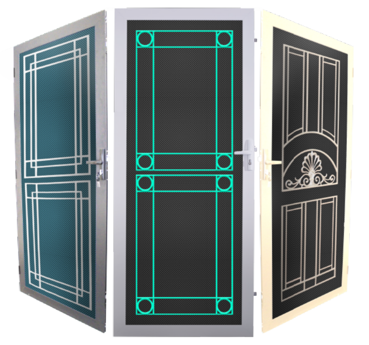 OUR PRODUCTS Nowra Fly Screens & Doors