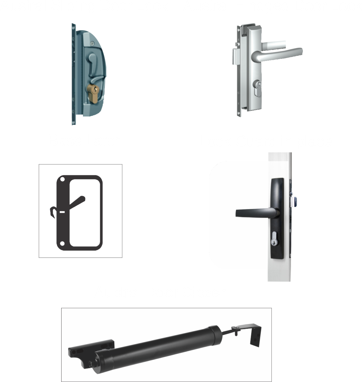 OUR PRODUCTS Nowra Fly Screens & Doors