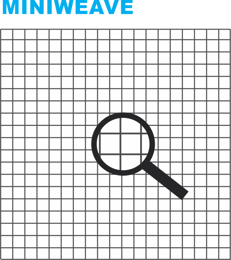 MESH OPTIONS Nowra Fly Screens & Doors