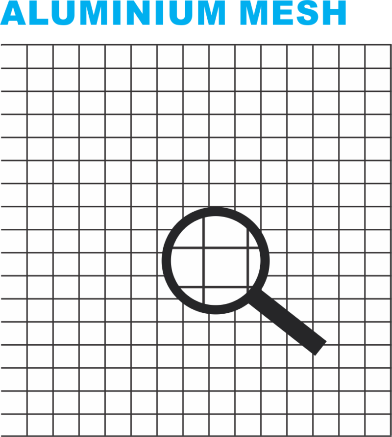 MESH OPTIONS Nowra Fly Screens & Doors