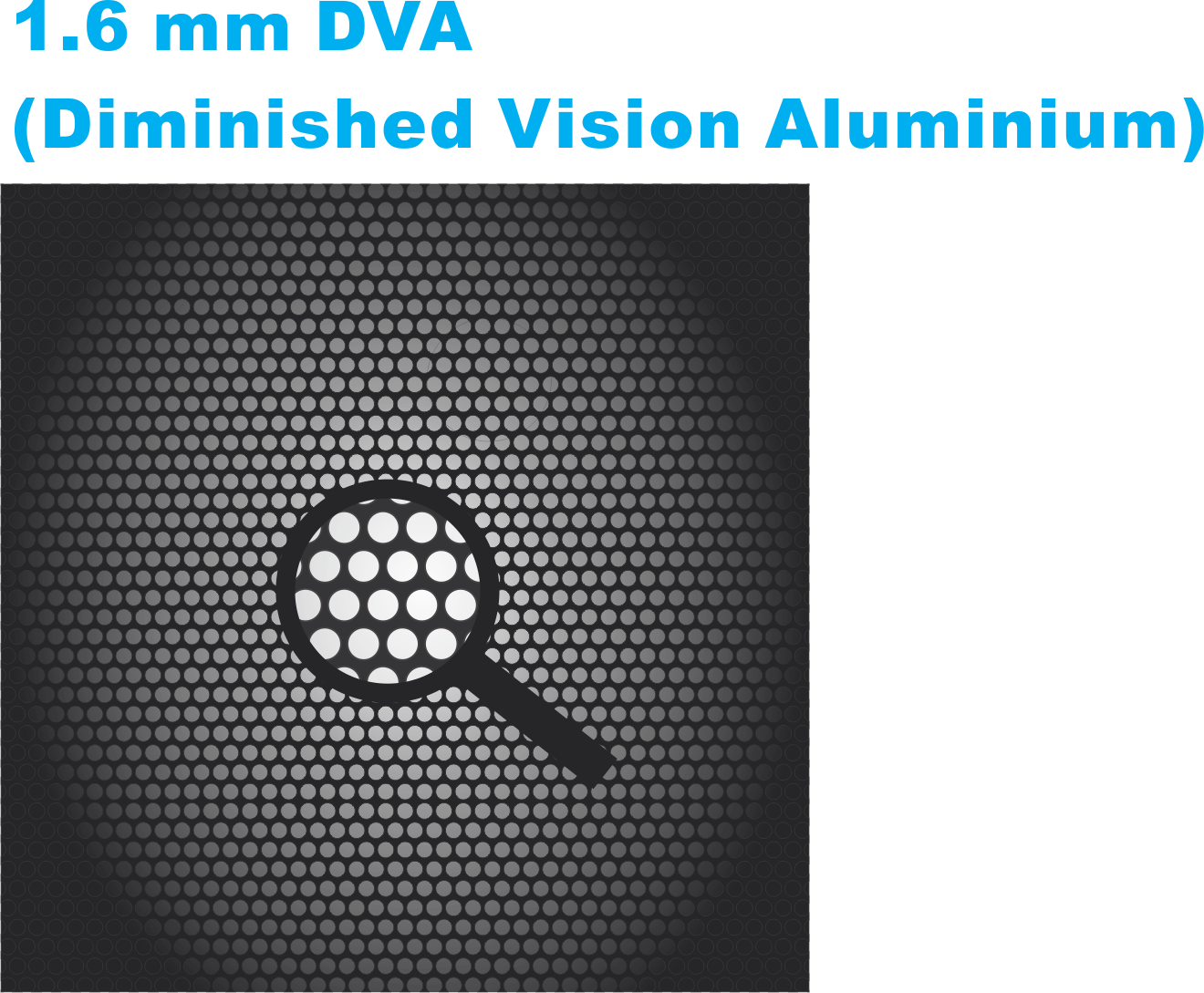 M1008 DVA 1.6 mm