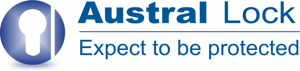 L2 Austral Lock Logo
